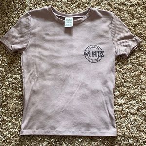 Women’s PINK top